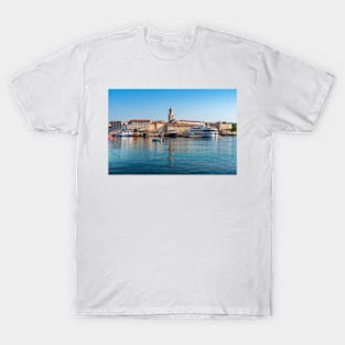 Town of Krk T-Shirt